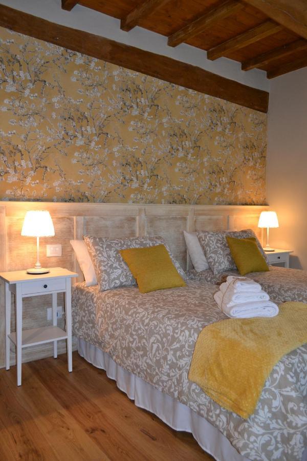 Rovereto sulla Secchia La Locanda Nel Frutteto מראה חיצוני תמונה
