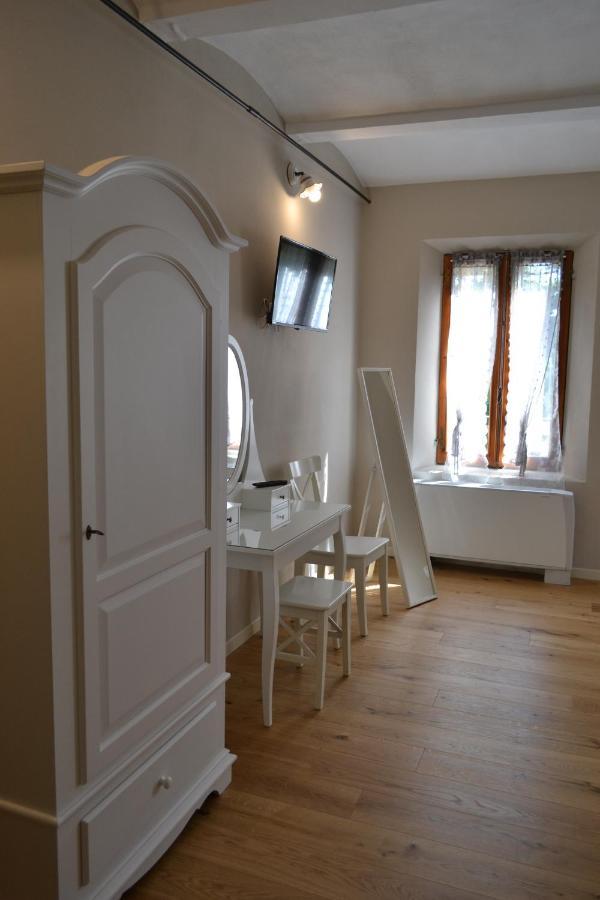 Rovereto sulla Secchia La Locanda Nel Frutteto מראה חיצוני תמונה
